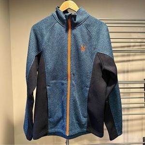 Men’s Spyder Jacket